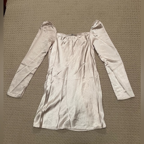 Princess Polly Star Power Mini Dress - Picture 8 of 8